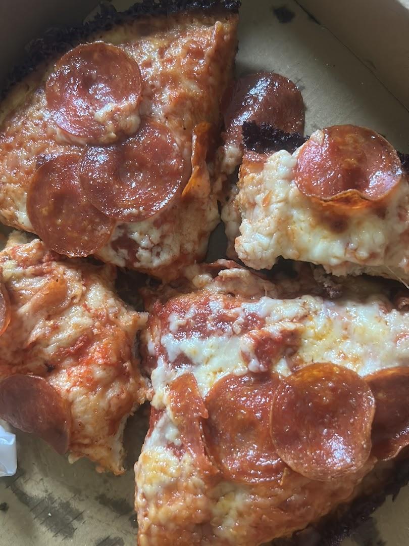 Kukis Pizza