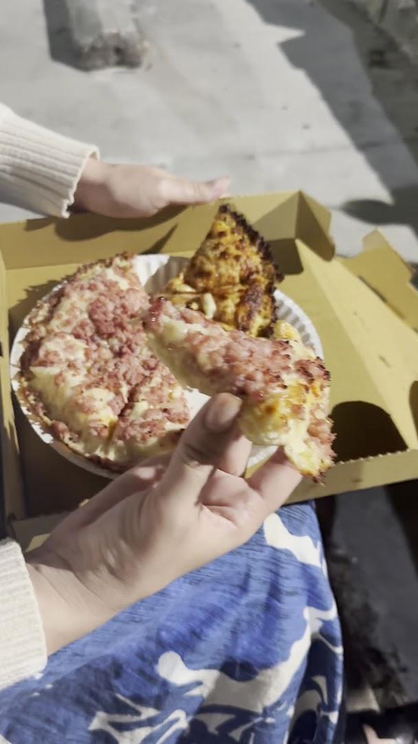 Kukis Pizza