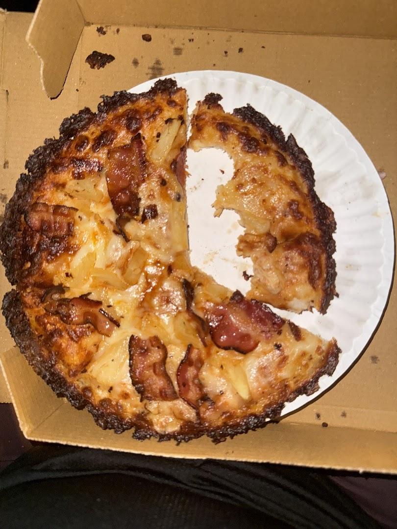 Kukis Pizza