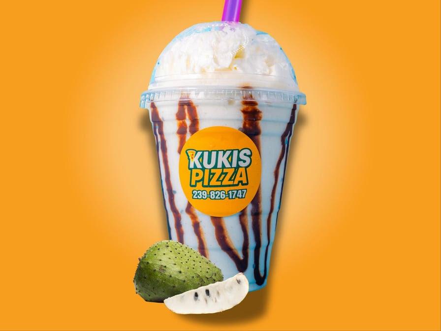 Kukis Pizza