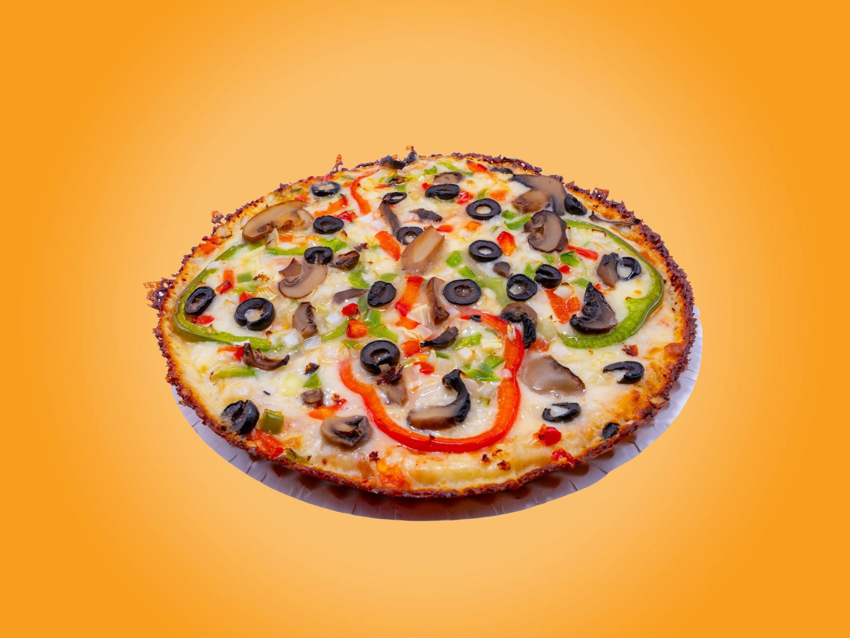 Kukis Pizza